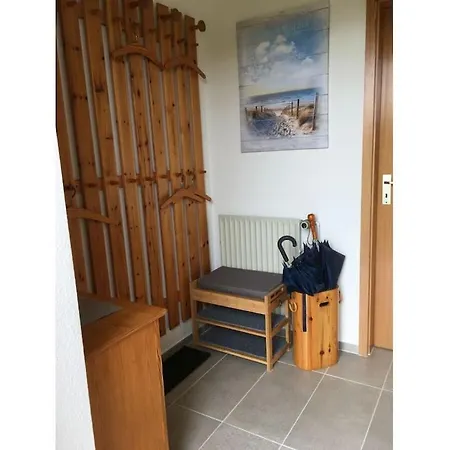 Next Door To * Büsum