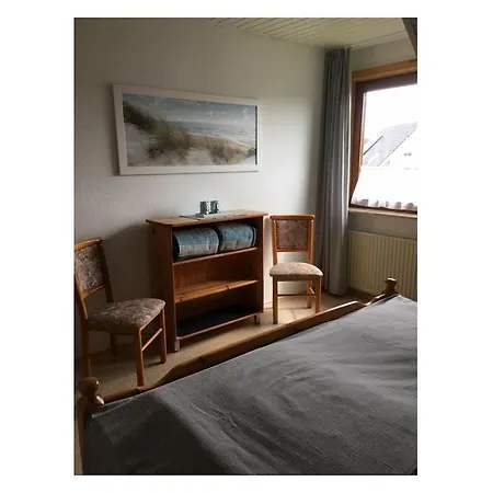 Vakantiehuis Next Door To