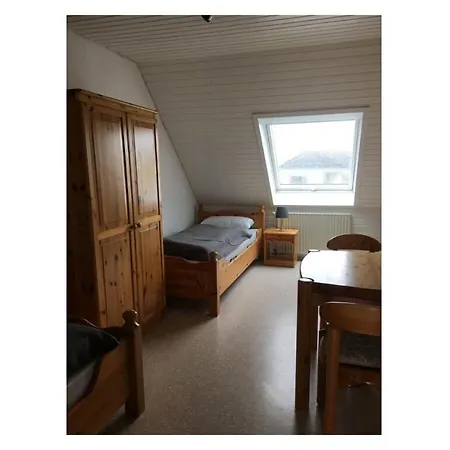 Next Door To * Büsum