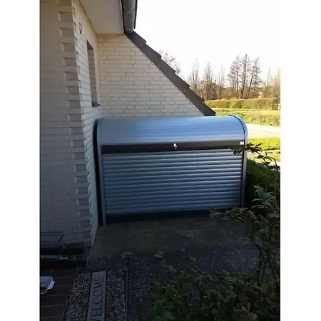 Next Door To